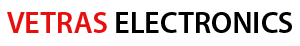 VETRAS ELECTRONICS
